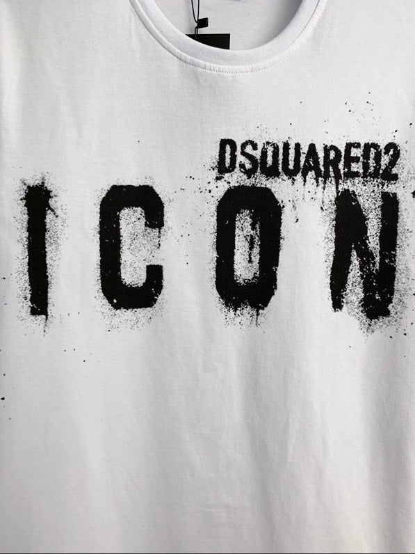 T-shirt Dsquared2