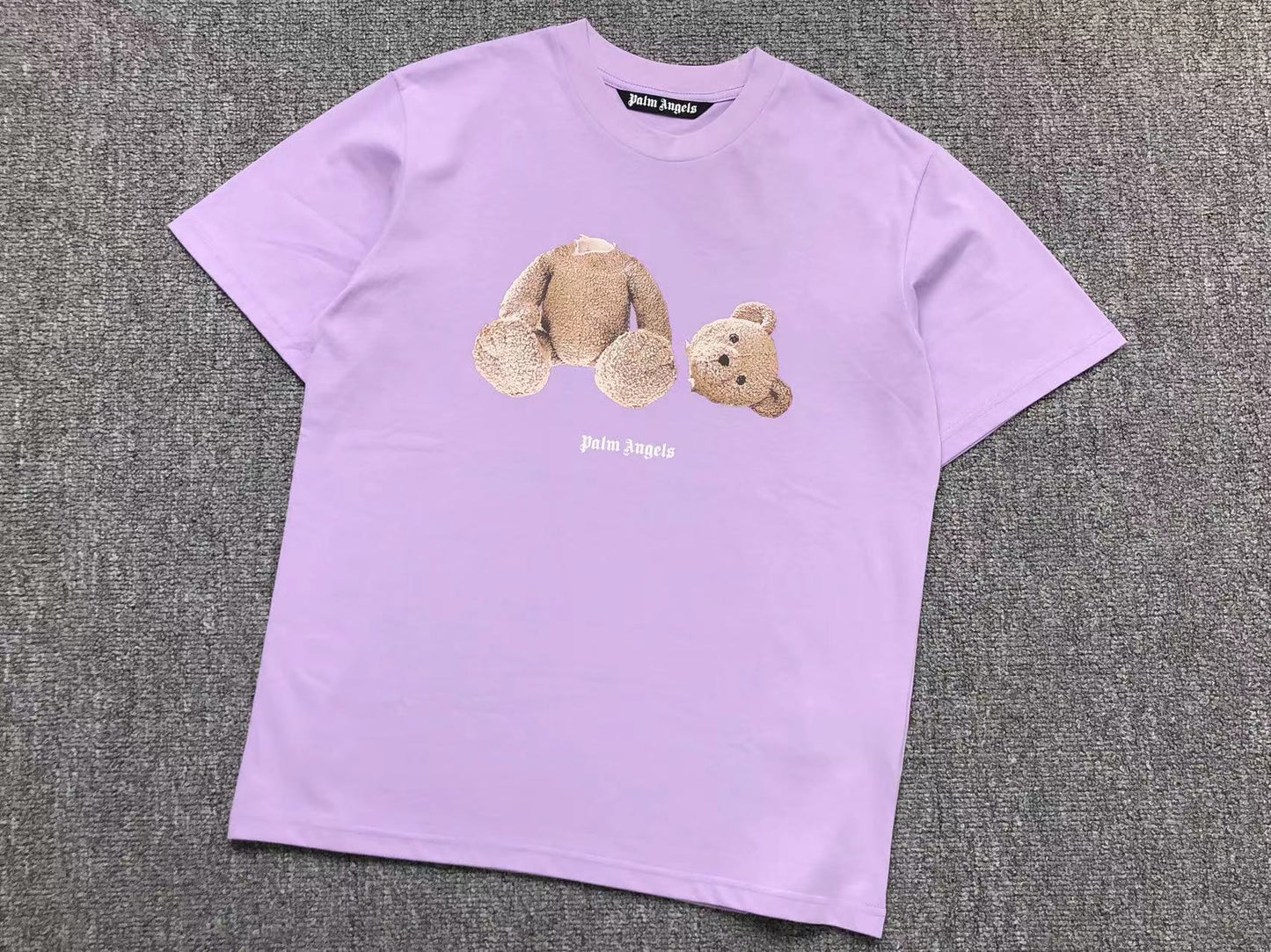 T-shirt Palm Angels