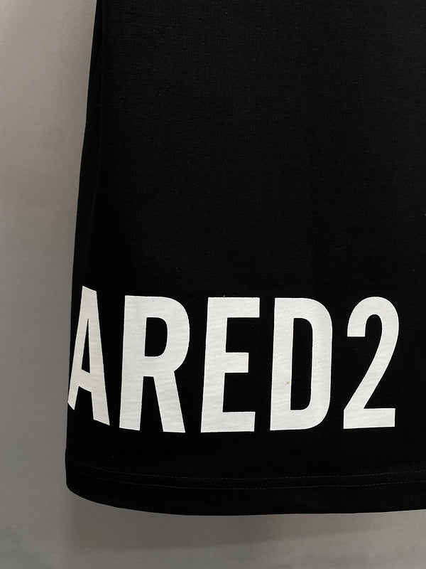 T-shirt Dsaquared2