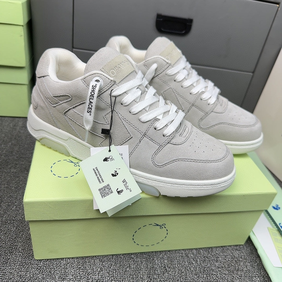 Off-White Out Of Office