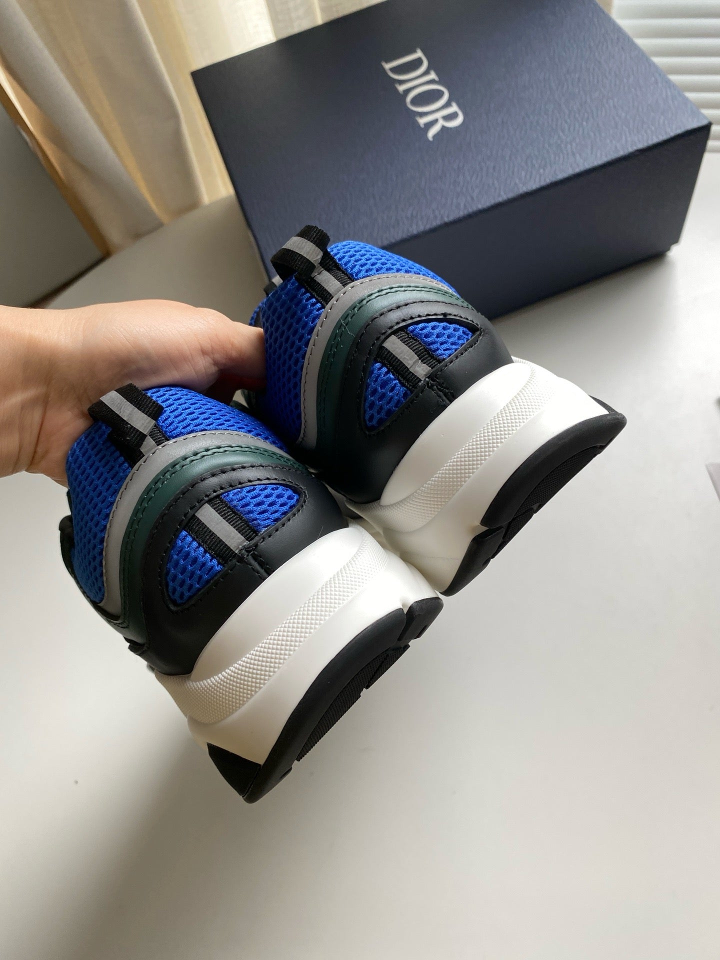 Dior B22