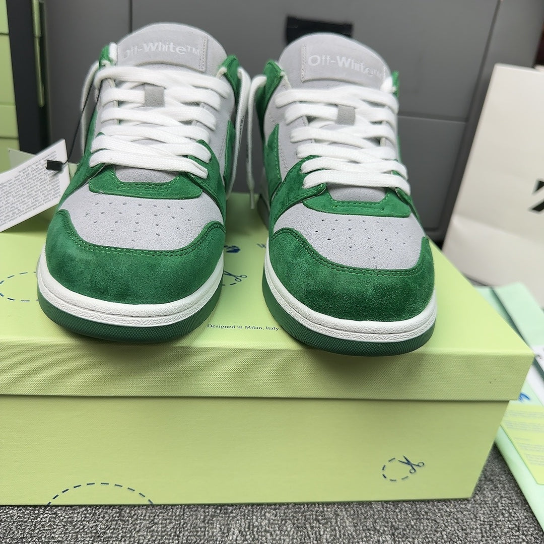 Off-White Out Of Office