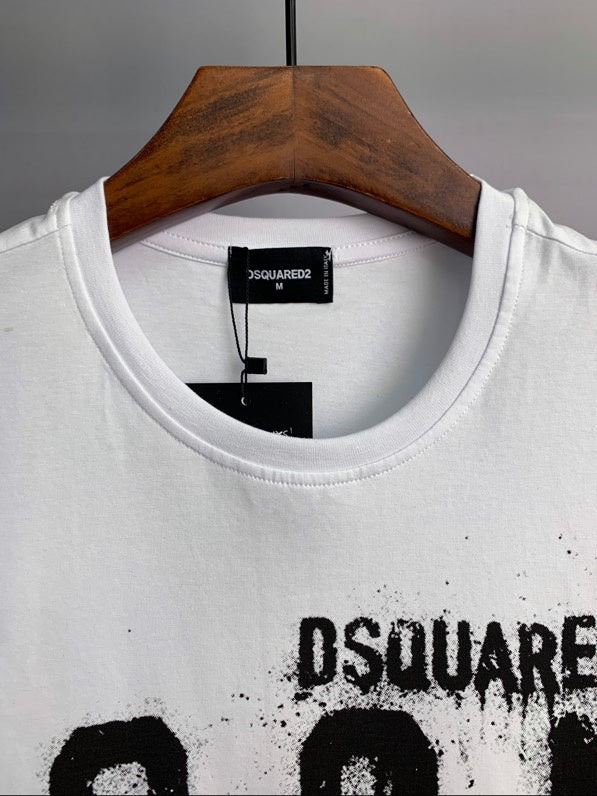 T-shirt Dsquared2