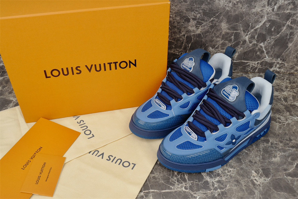 Louis Vuitton Skate