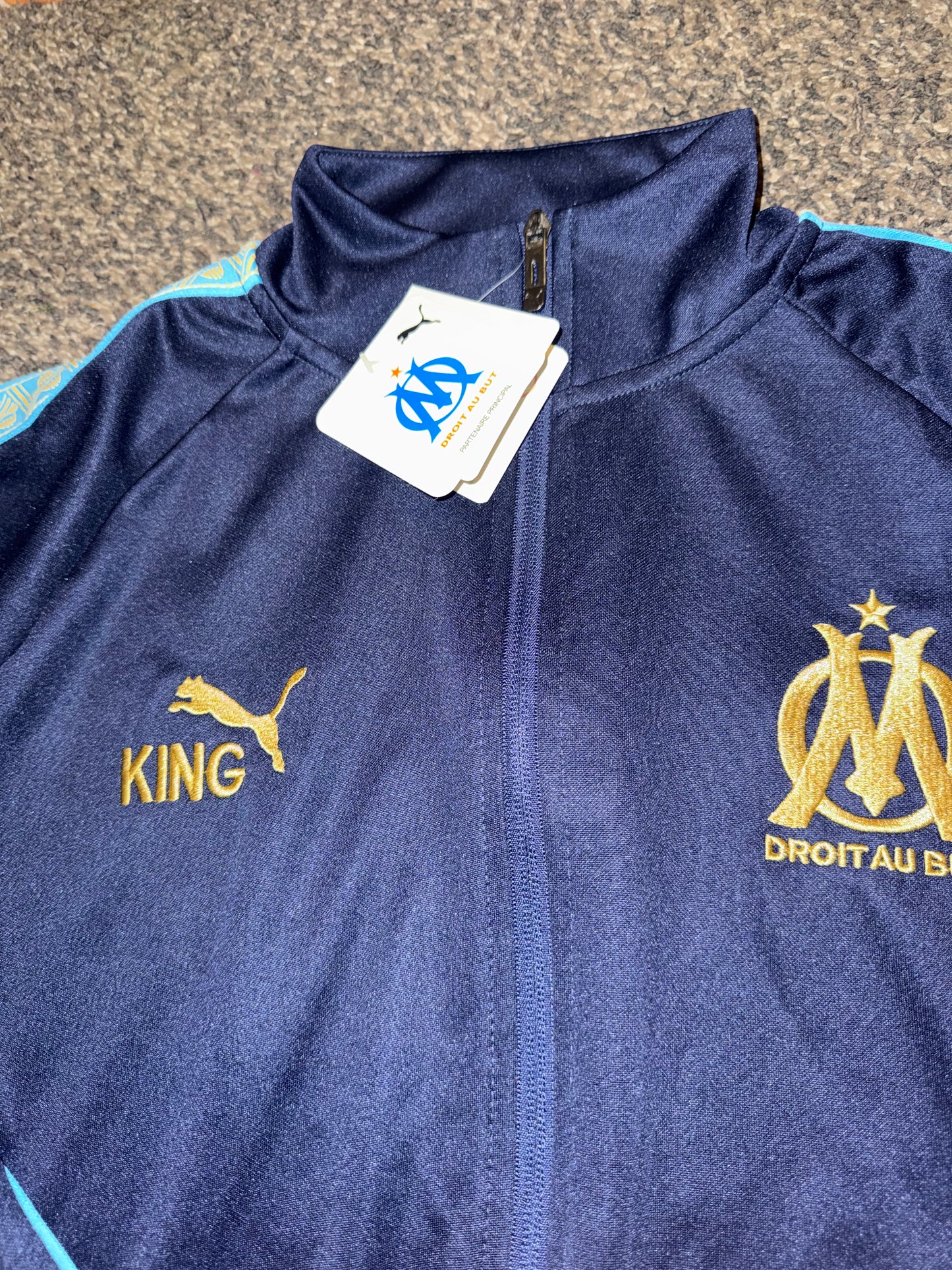 Marseille