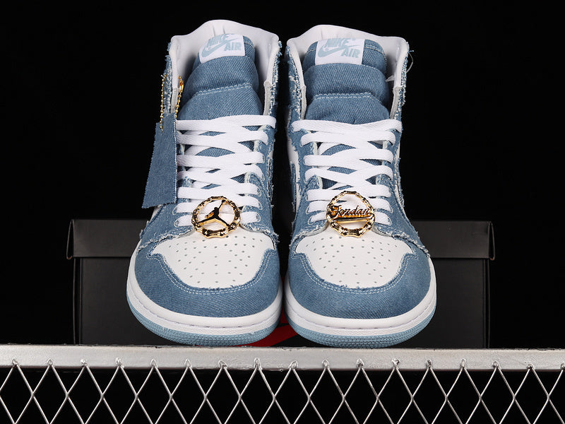 Jordan 1 OG Denim