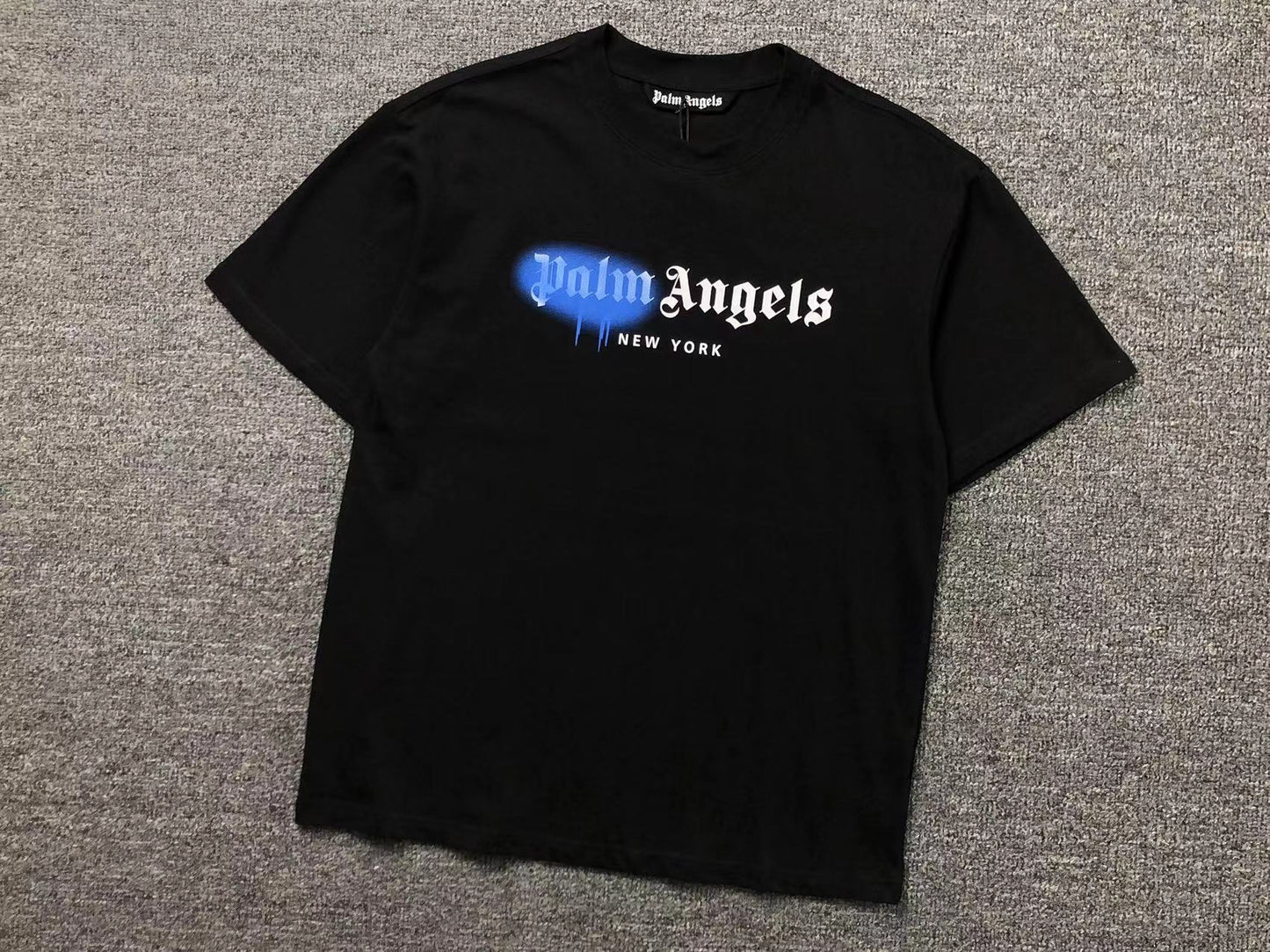 T-shirt Palm Angels