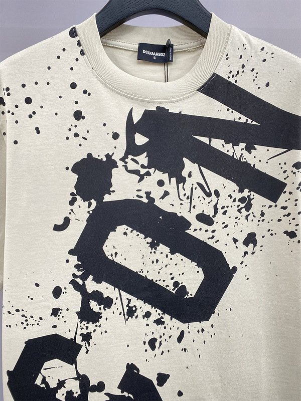 T-shirt Dsquared2