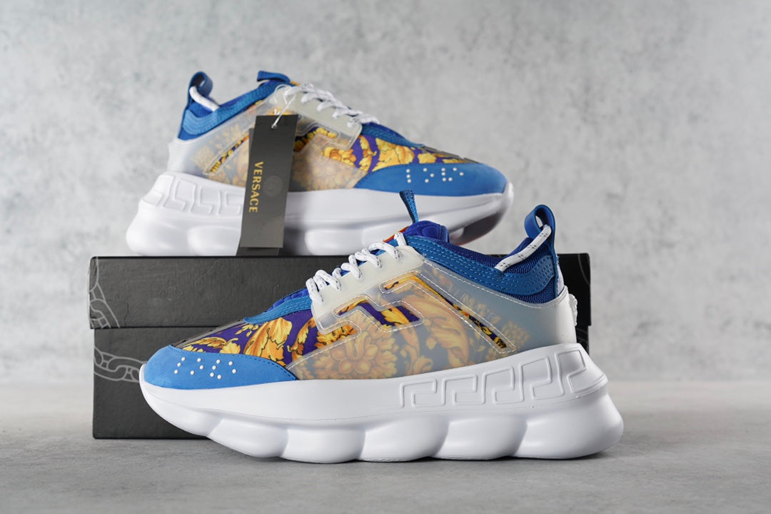 Versace Chain Reaction