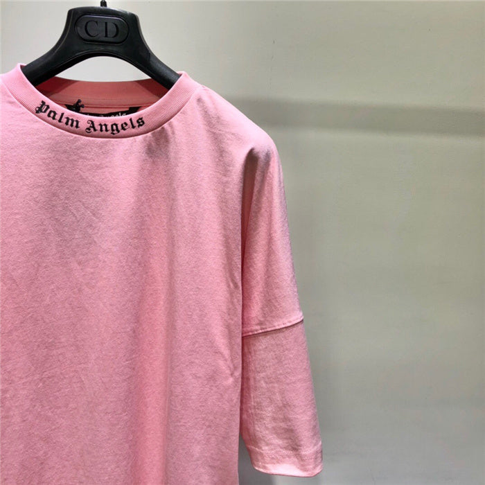 T-shirt Palm Angels