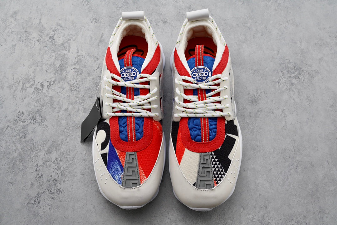 Versace Chain Reaction
