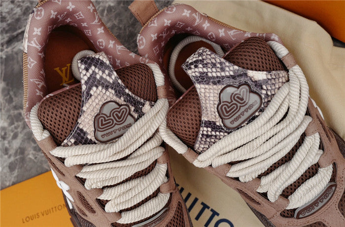 Louis Vuitton Skate