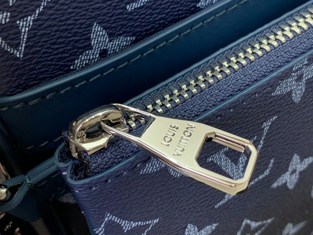 Tracolla Louis Vuitton