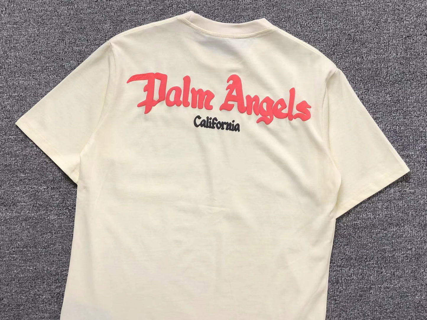 T-shirt Palm Angels