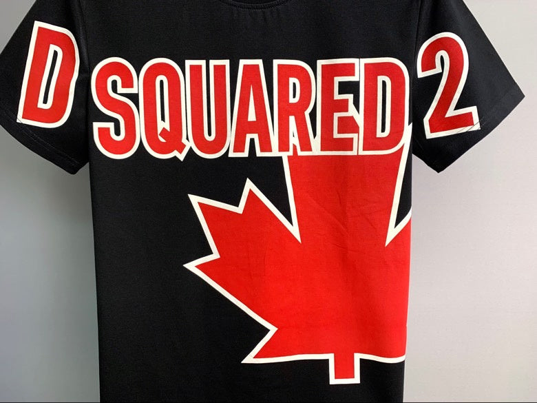 T-shirt Dsquared2