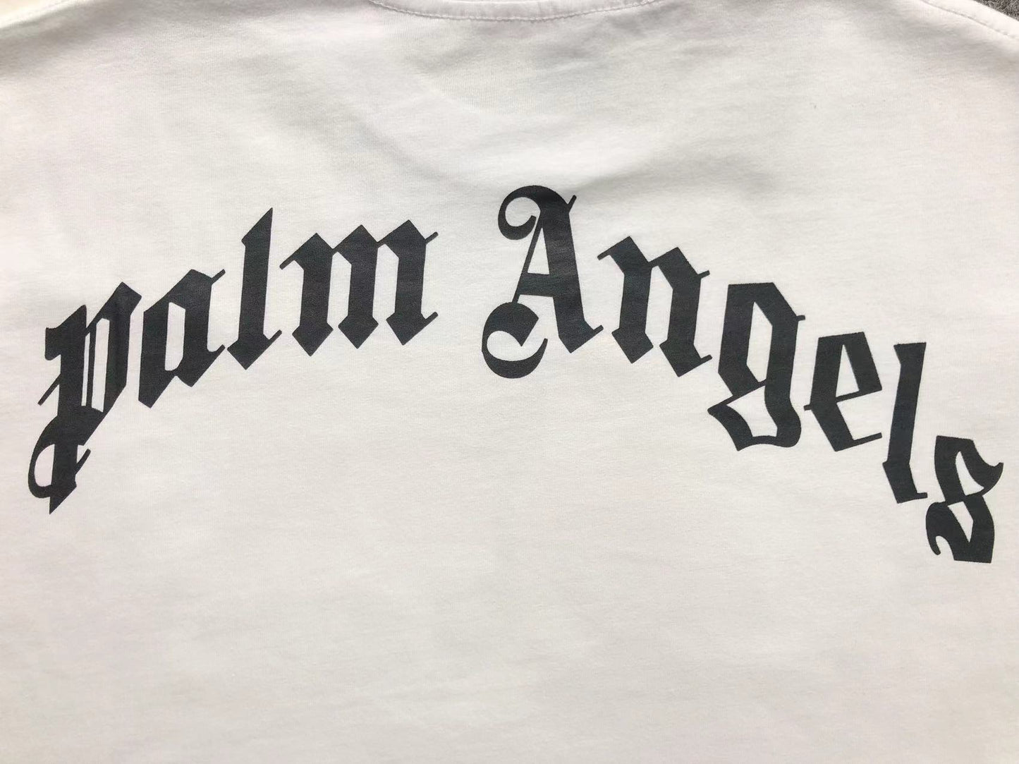 T-shirt Palm Angels