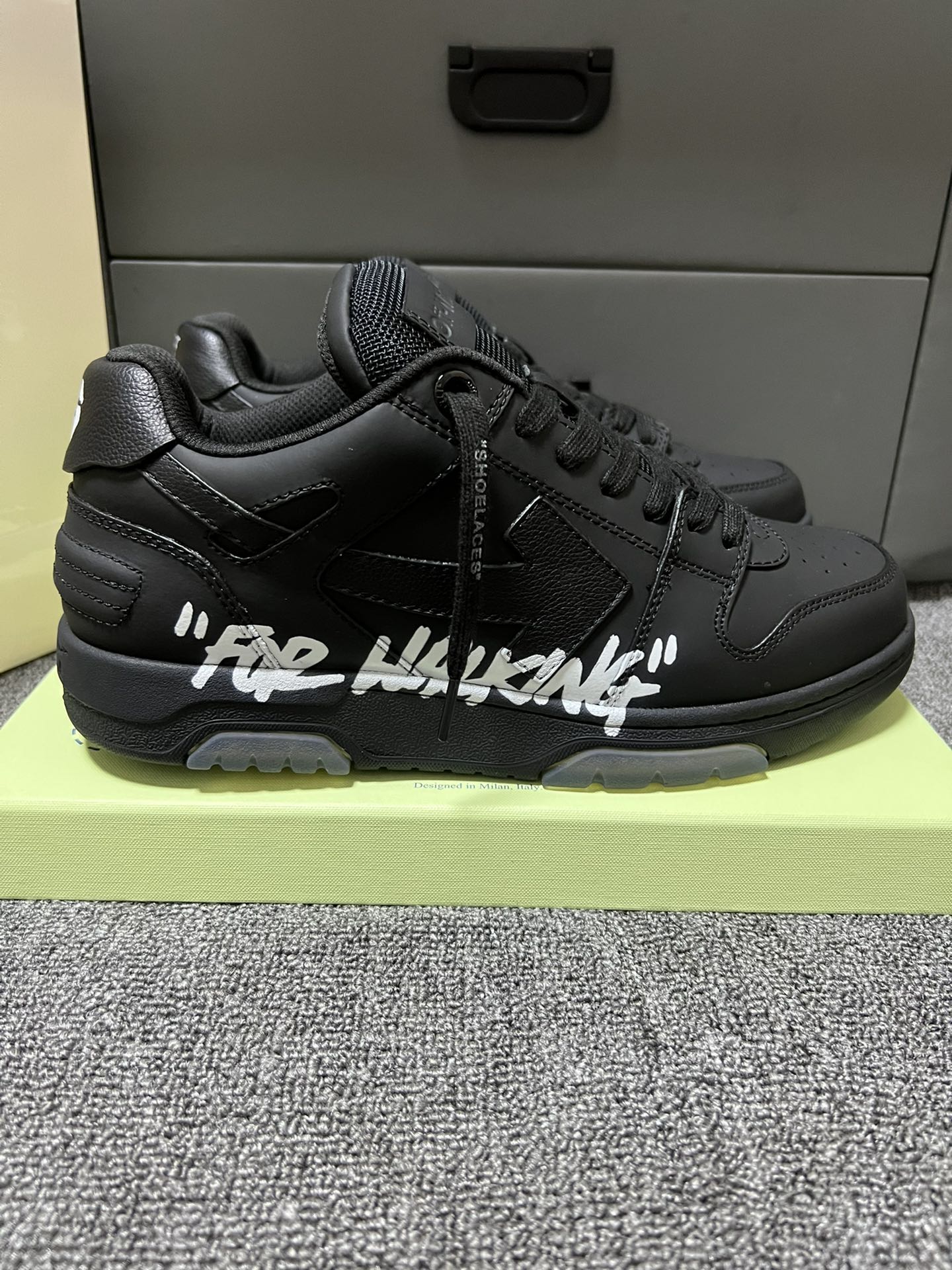 Off-White Out Of Office