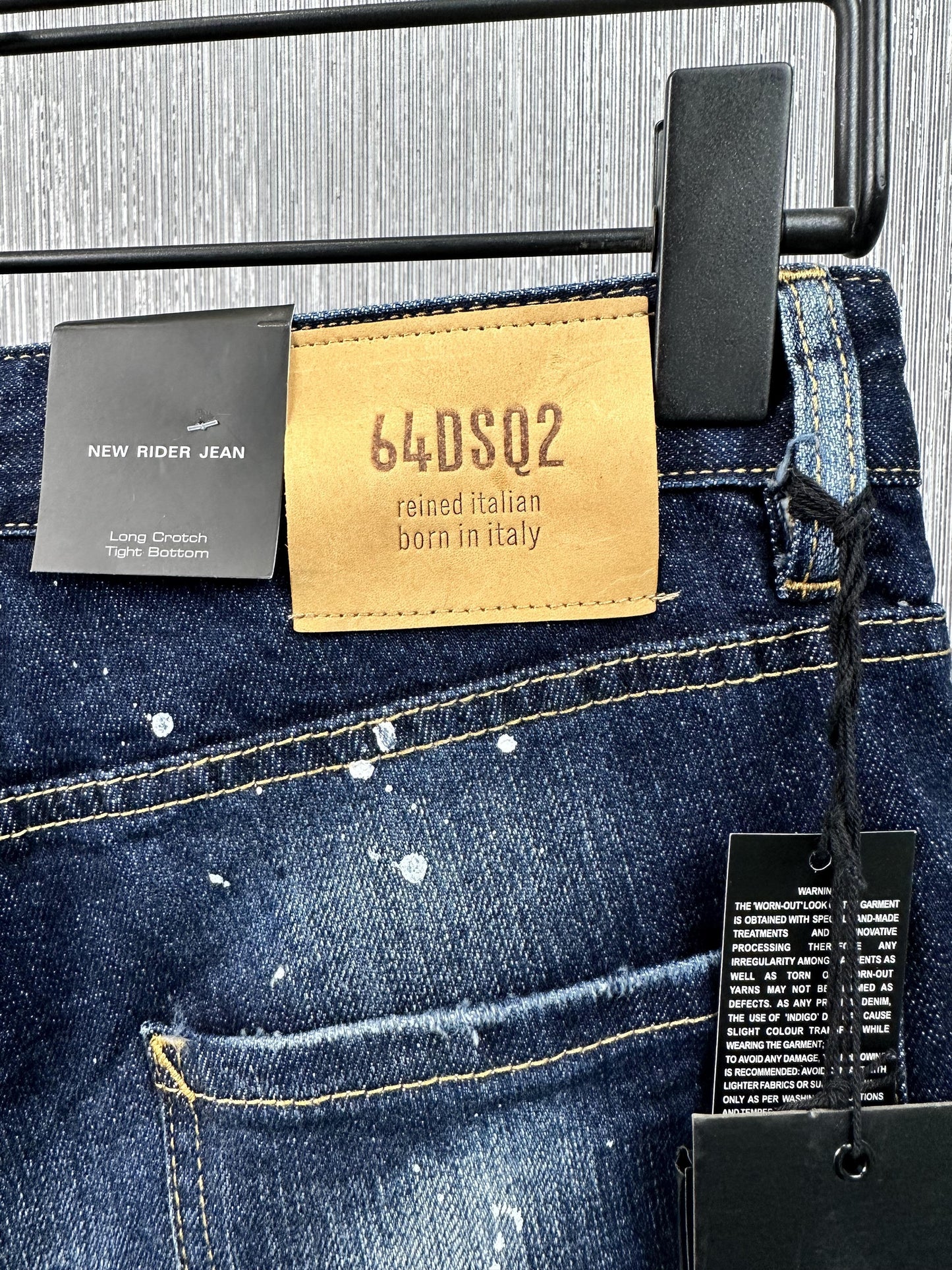 Jeans Dsquared2
