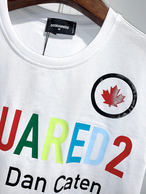 T-shirt Dsquared2