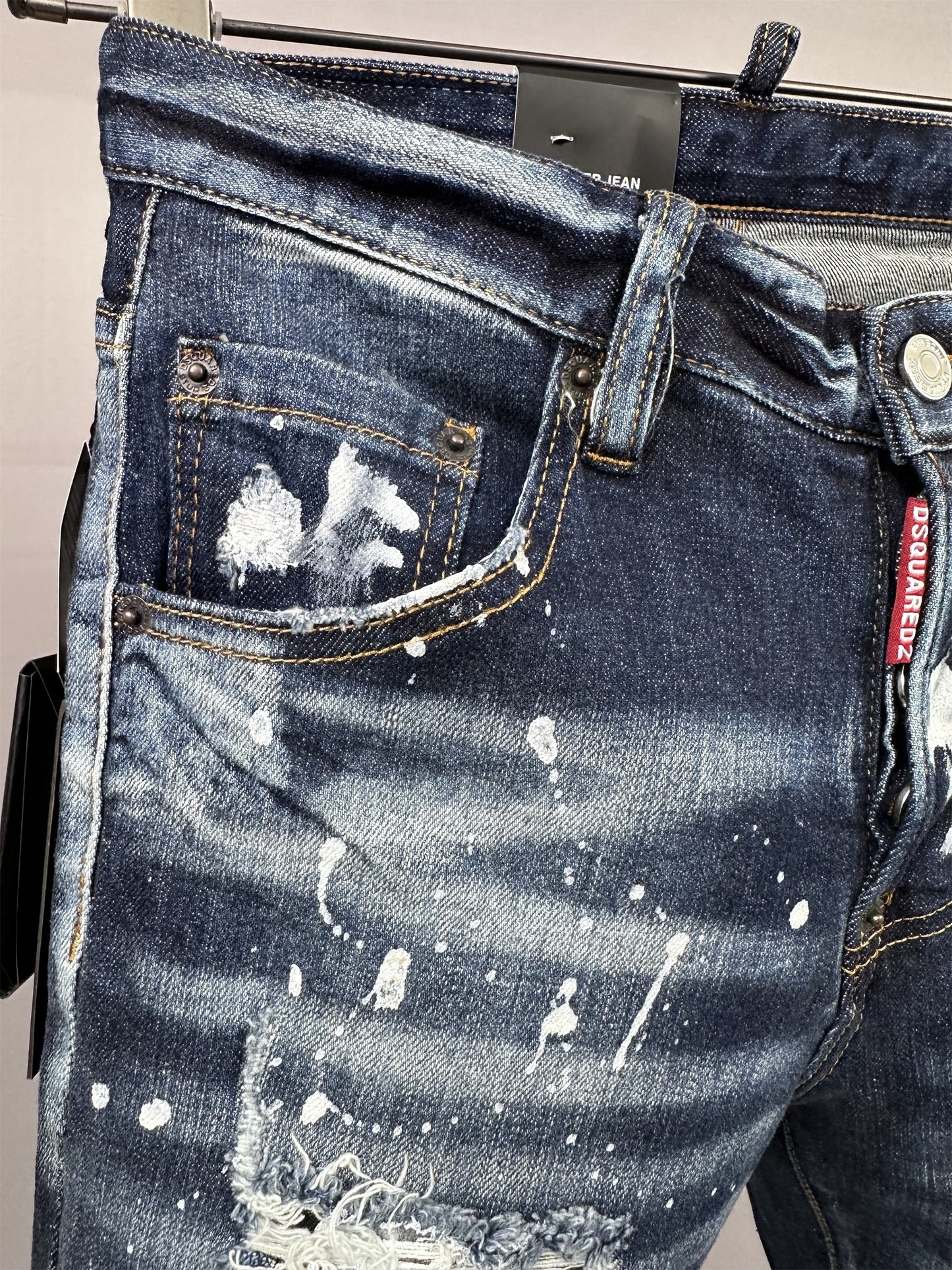 Jeans Dsquared2