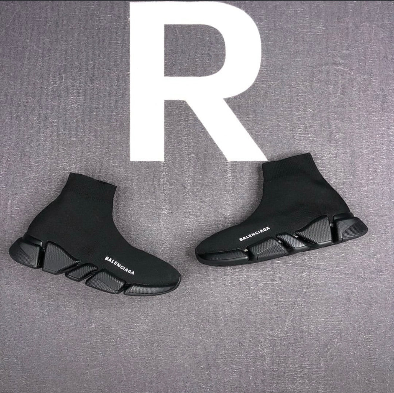 Balenciaga Speed Trainer 2.0