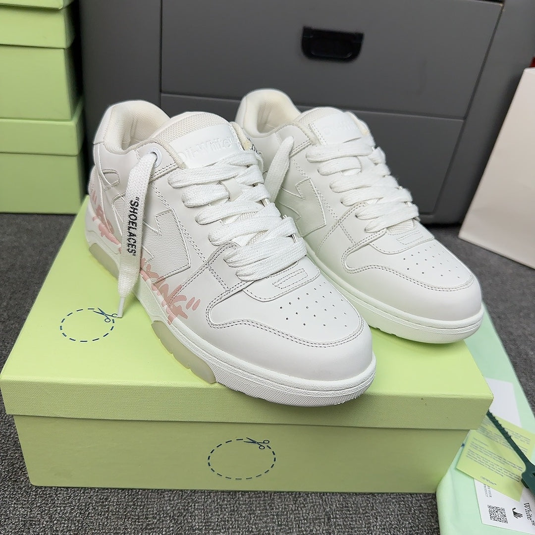 Off-White Out Of Office