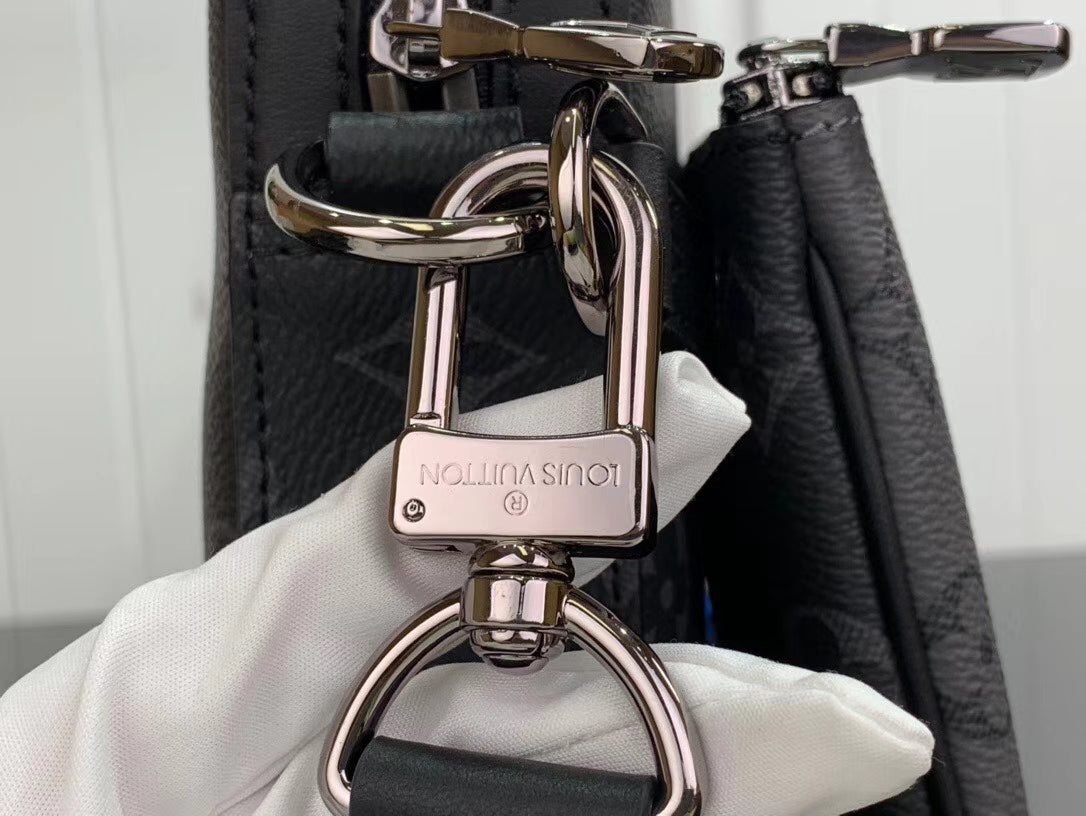 Tracolla Louis Vuitton