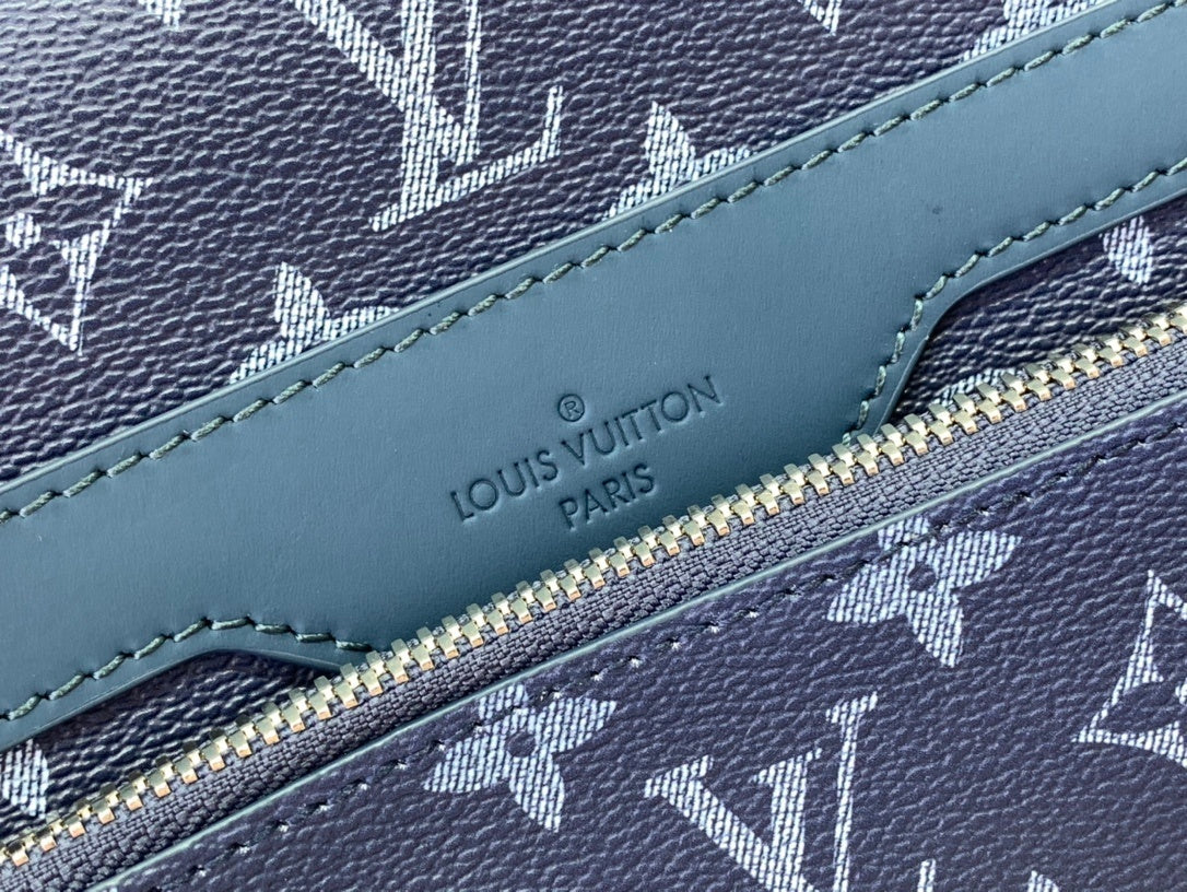 Tracolla Louis Vuitton