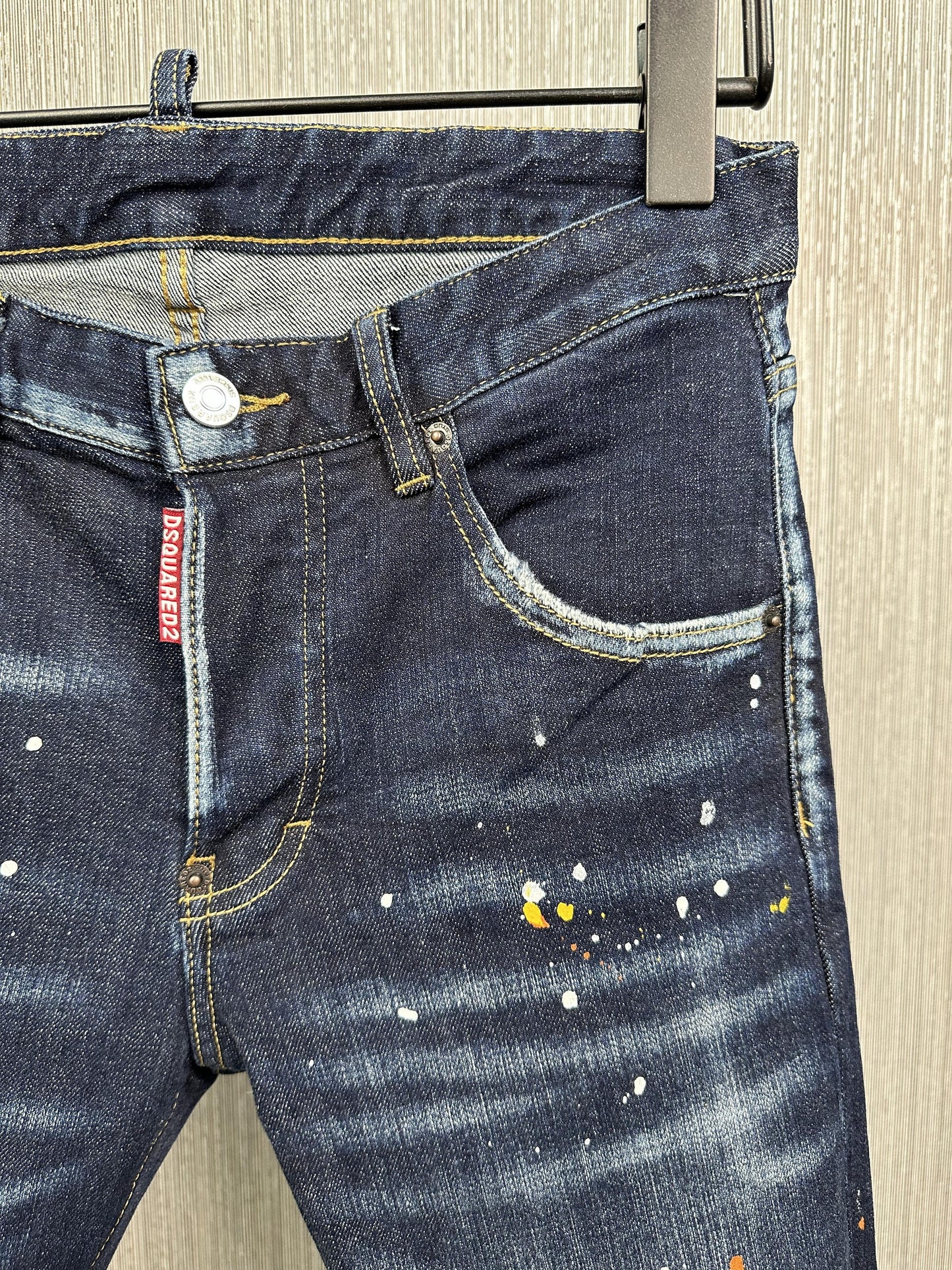 Jeans Dsquared2
