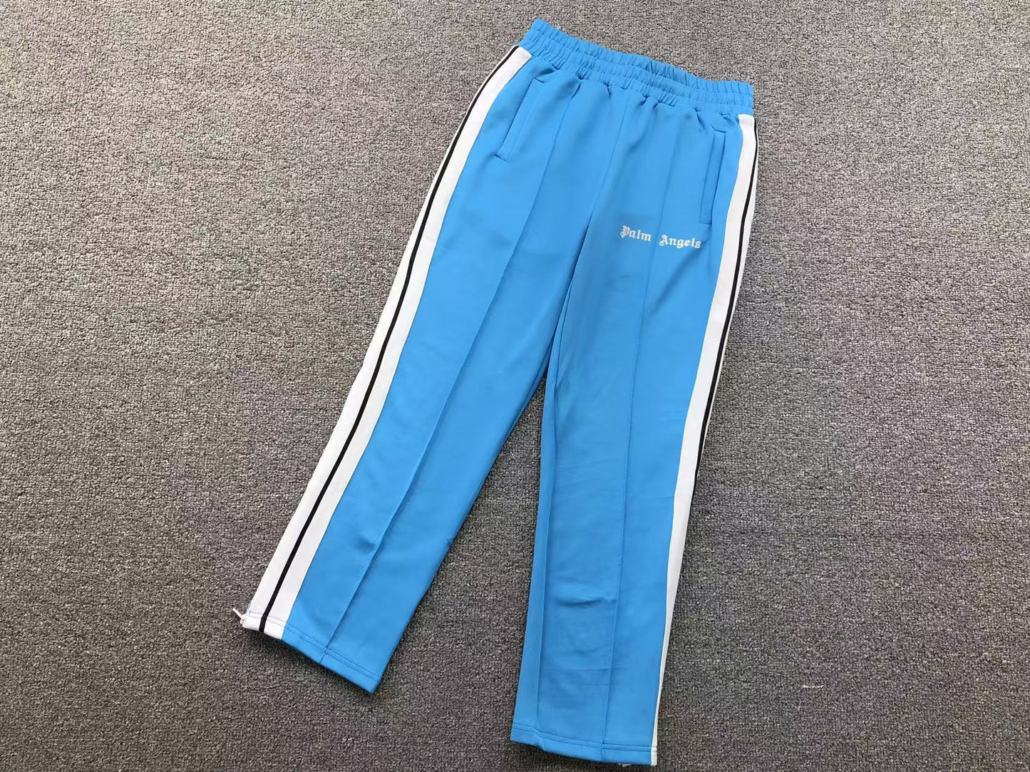 Tuta Palm Angels