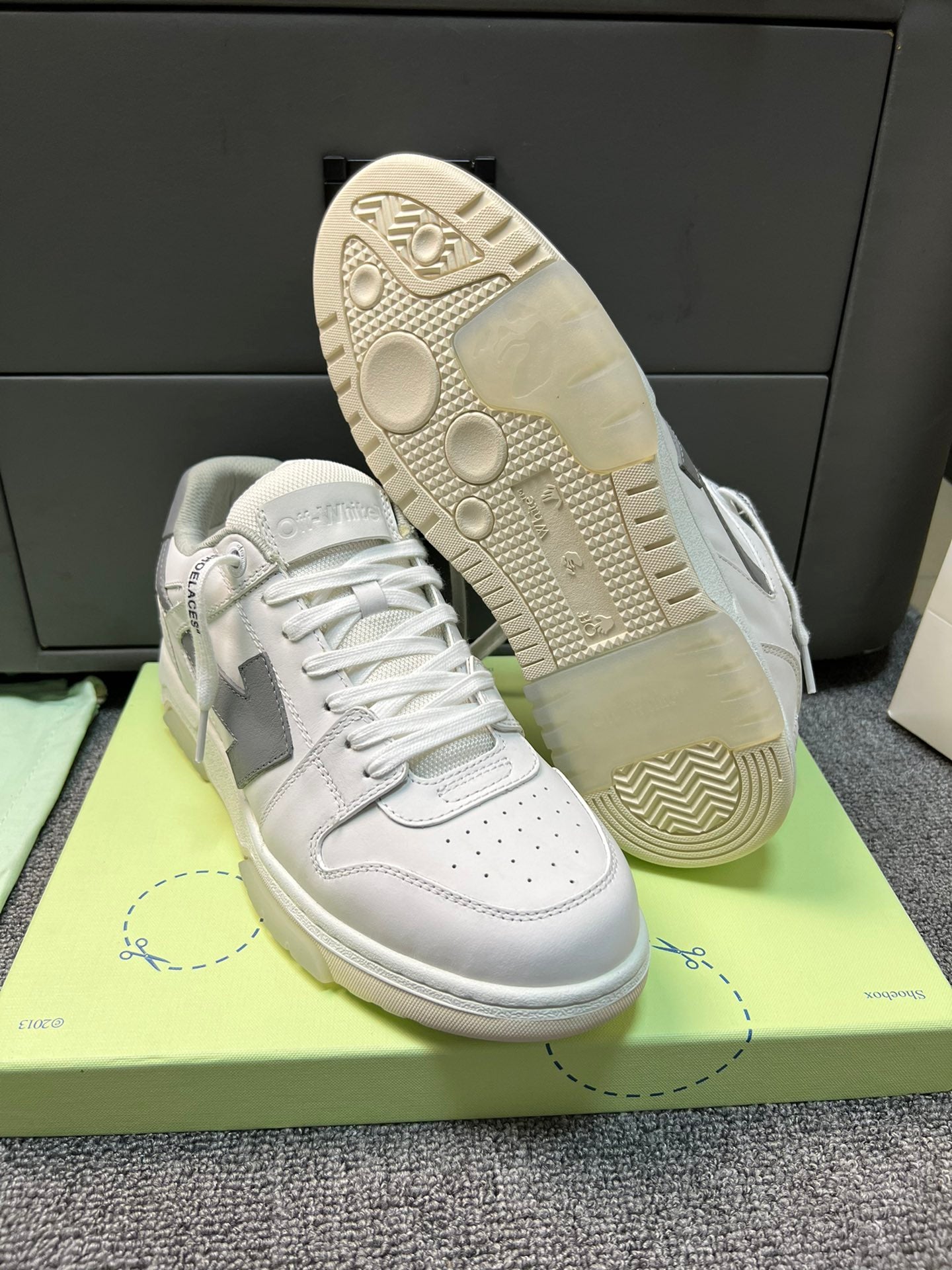 Off-White Out Of Office