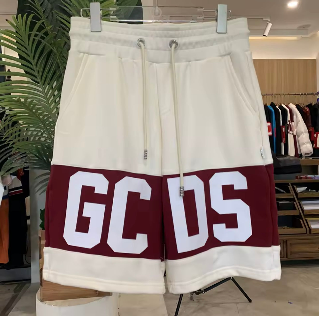 Tuta GCDS
