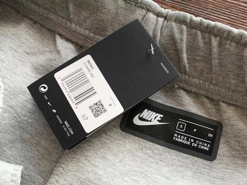 Tuta Nike Tech Fleece