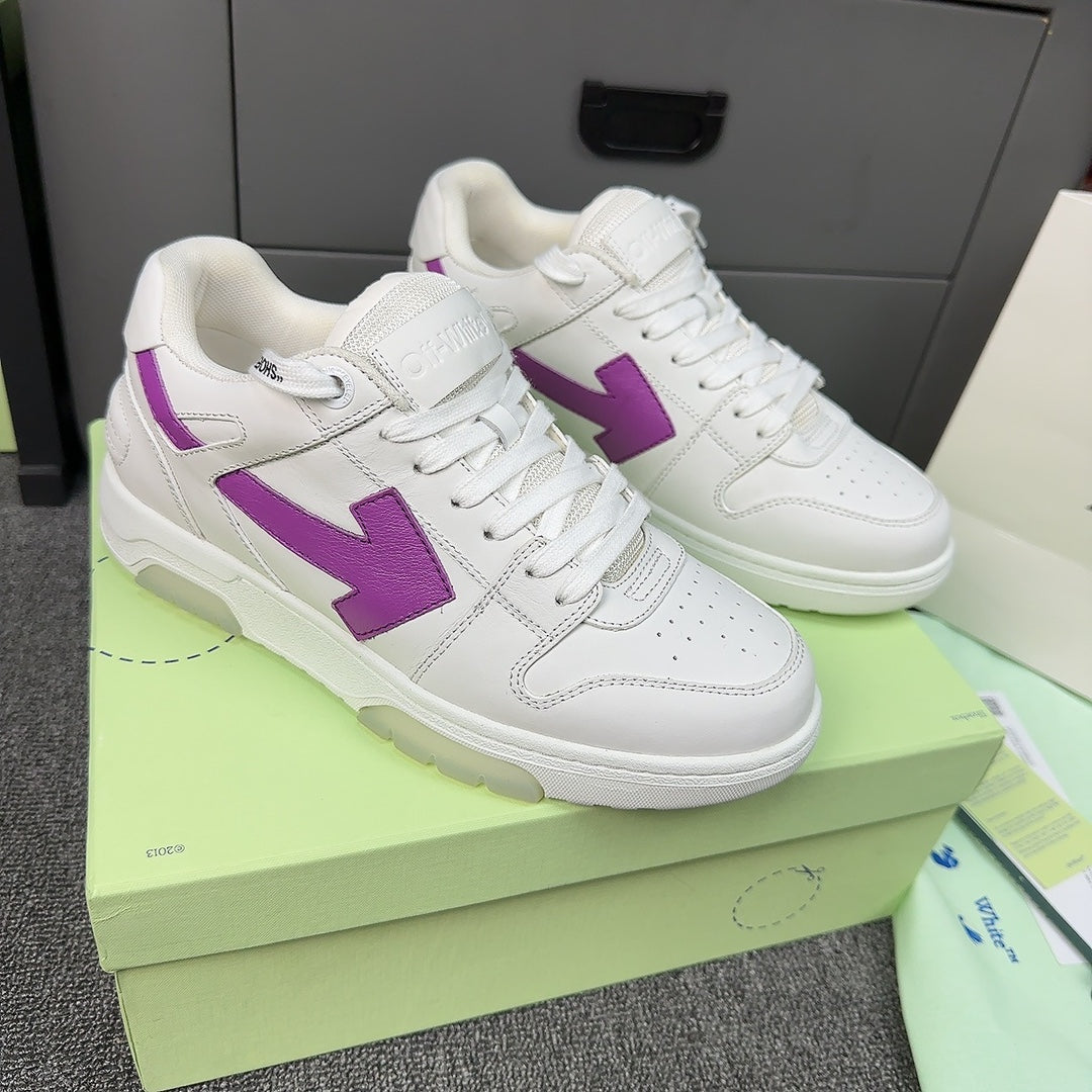 Off-White Out Of Office