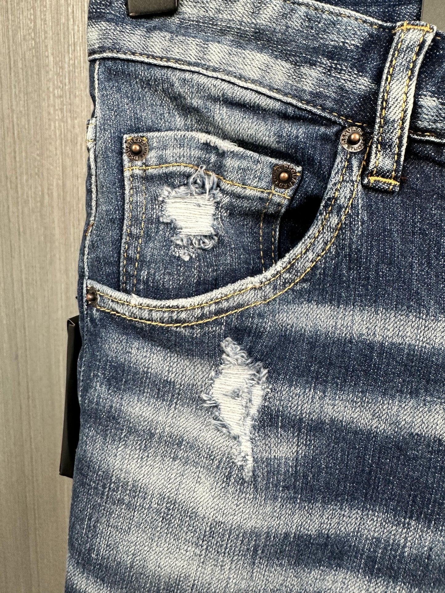 Jeans Dsquared2