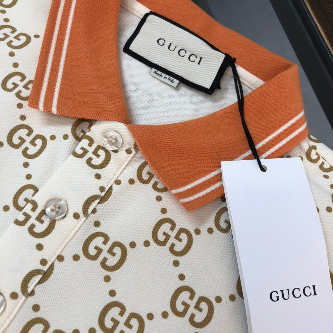 Polo Gucci
