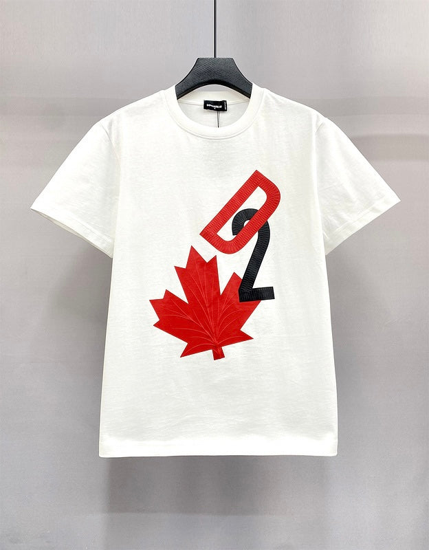 T-shirt Dsquared2