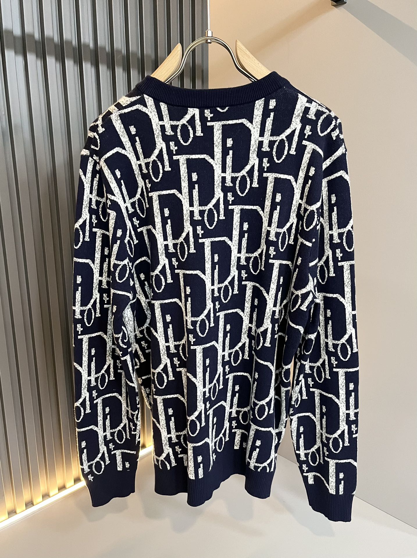 Maglione Dior