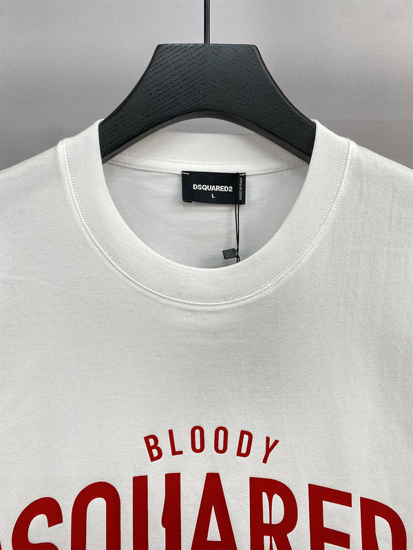 T-shirt Dsquared2