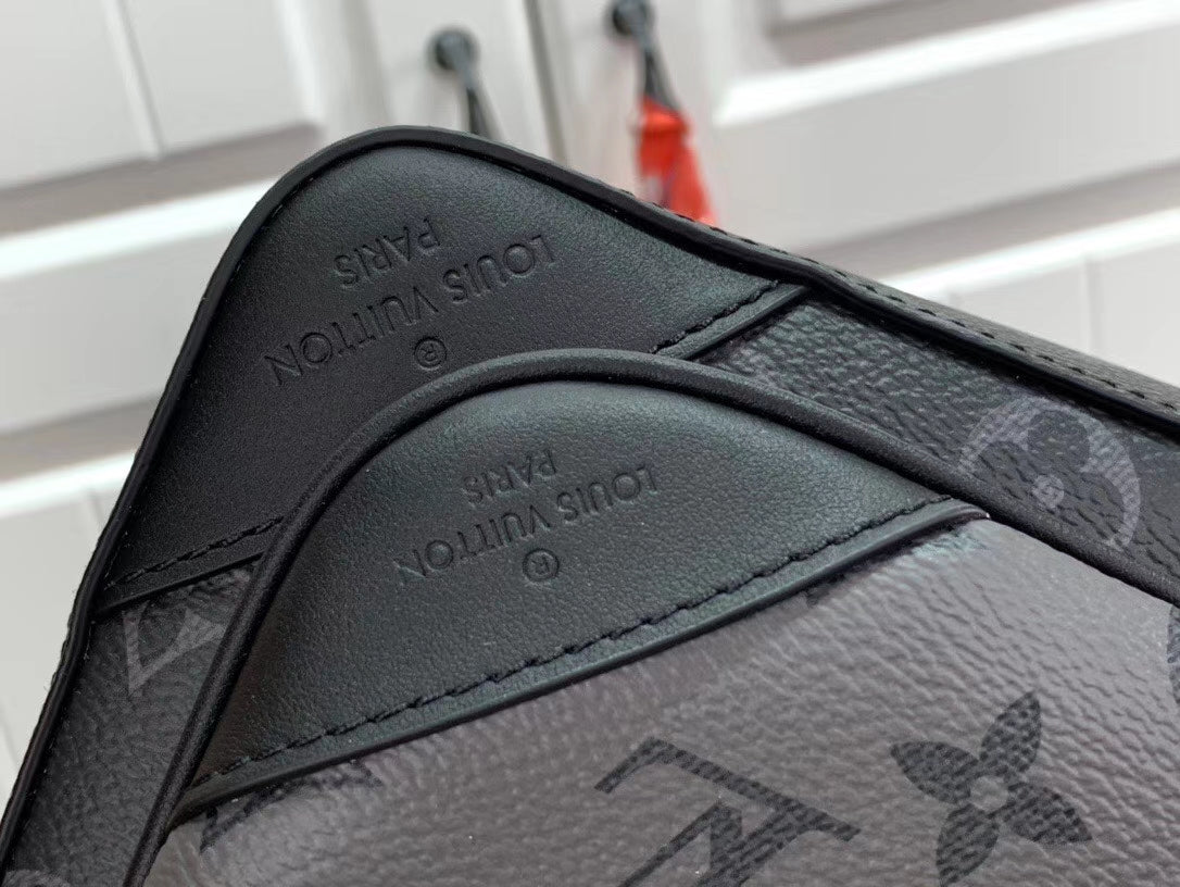 Tracolla Louis Vuitton