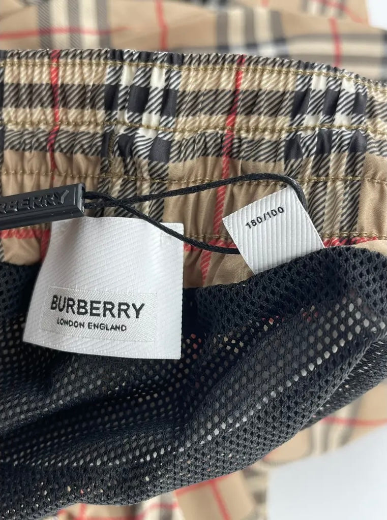 Shorts Burberry