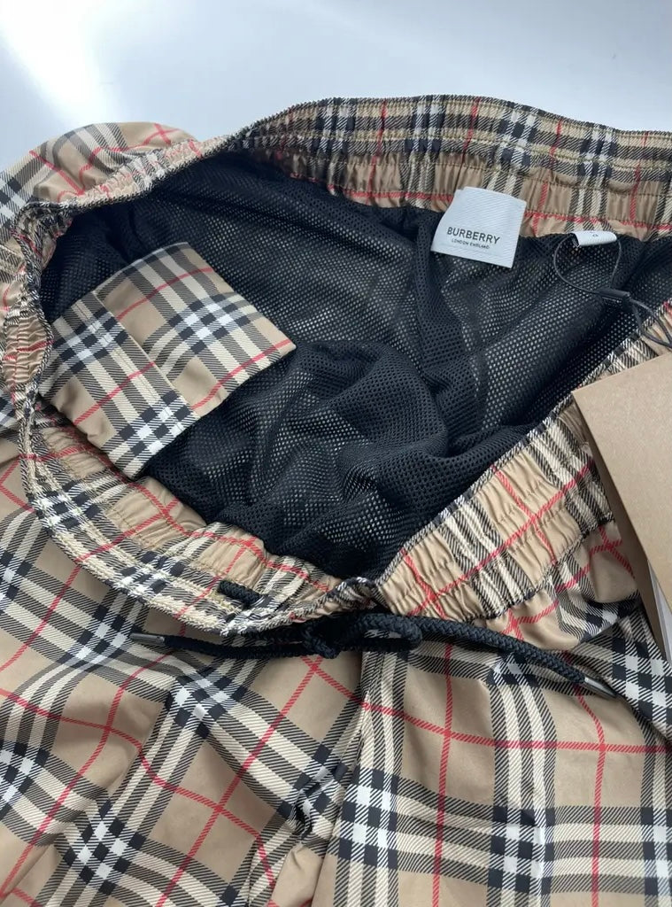Shorts Burberry