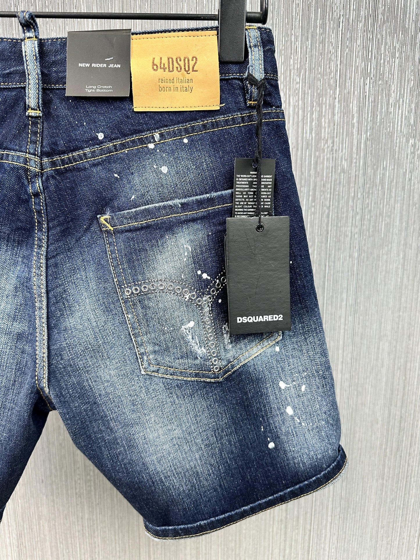 Jeans Dsquared2
