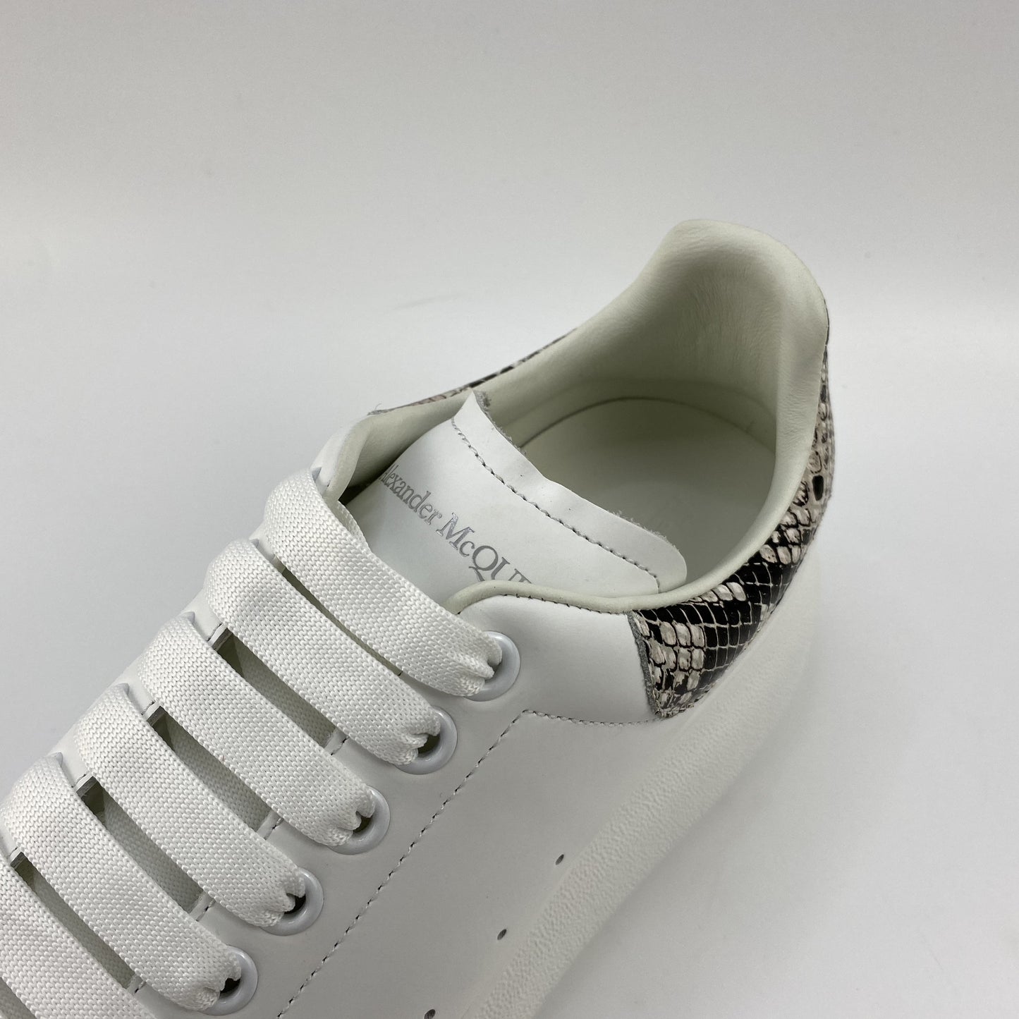 Alexander McQueen