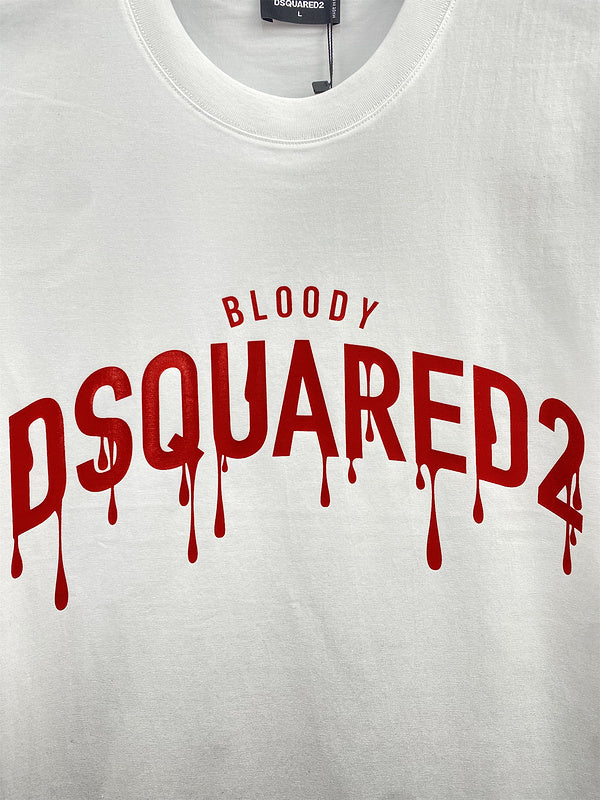 T-shirt Dsquared2