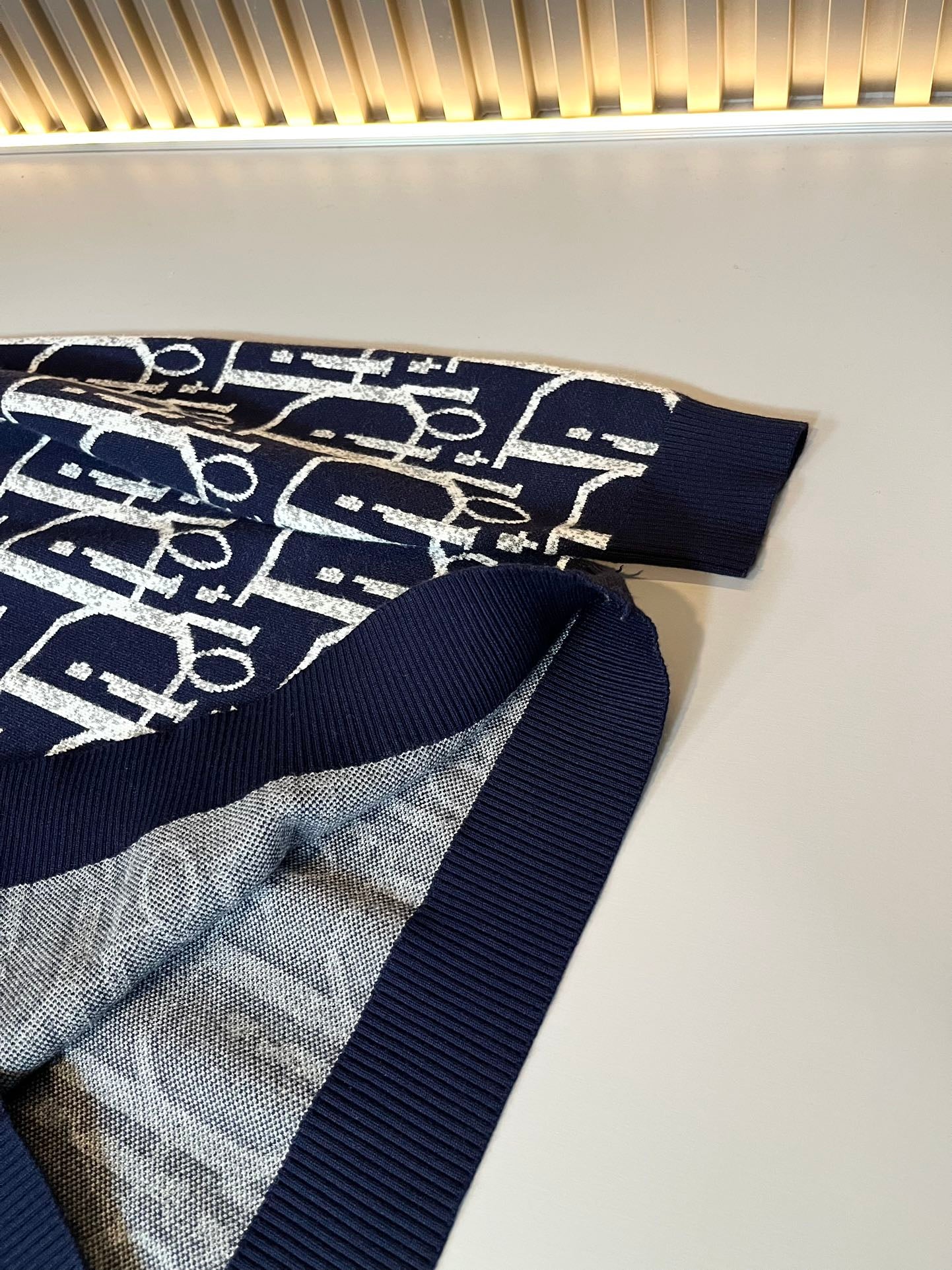 Maglione Dior