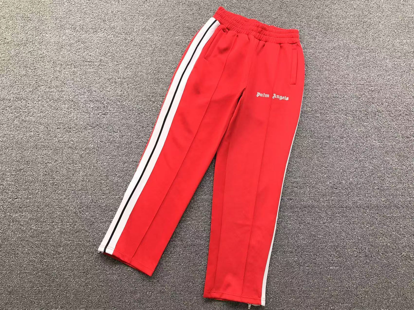 Tuta Palm Angels