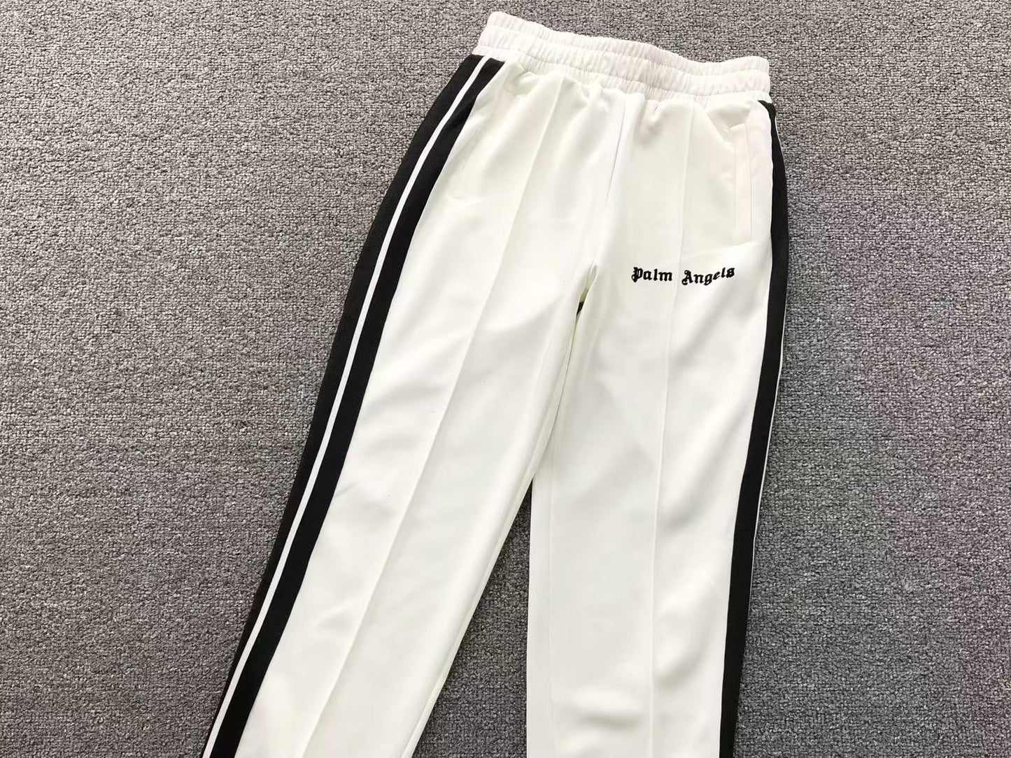 Tuta Palm Angels