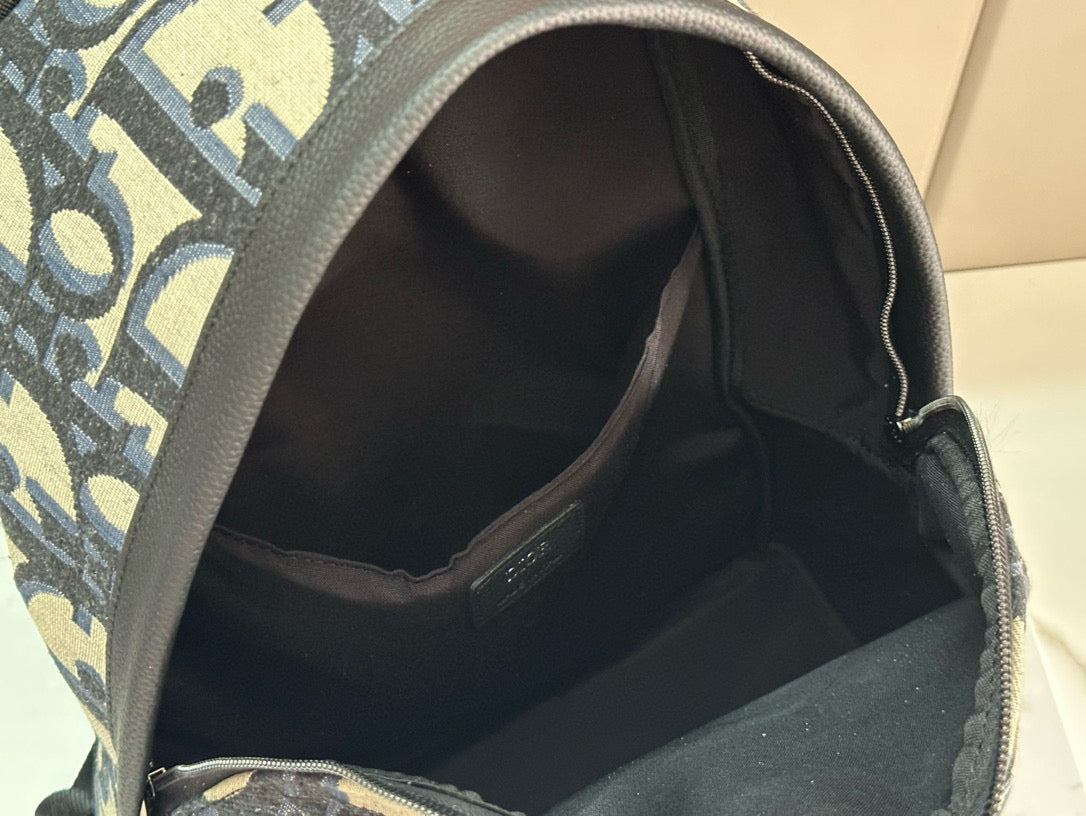 Zaino Dior