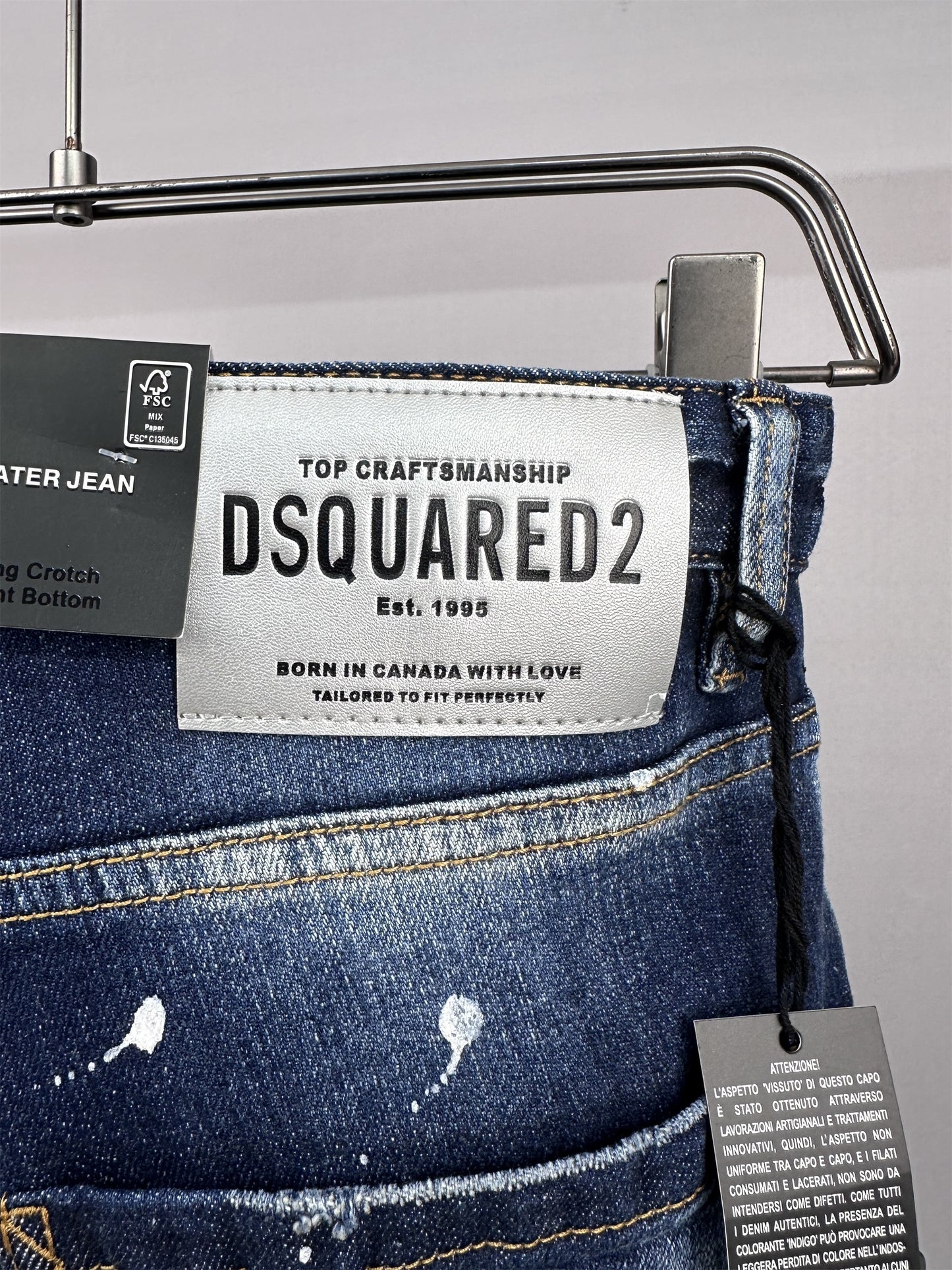 Jeans Dsquared2